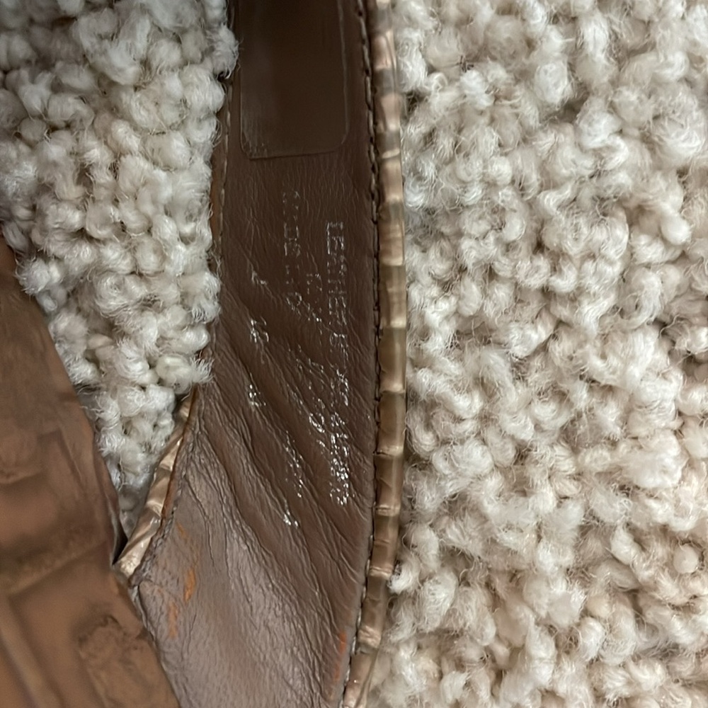 Tory Burch sandals - Picture 4 of 6